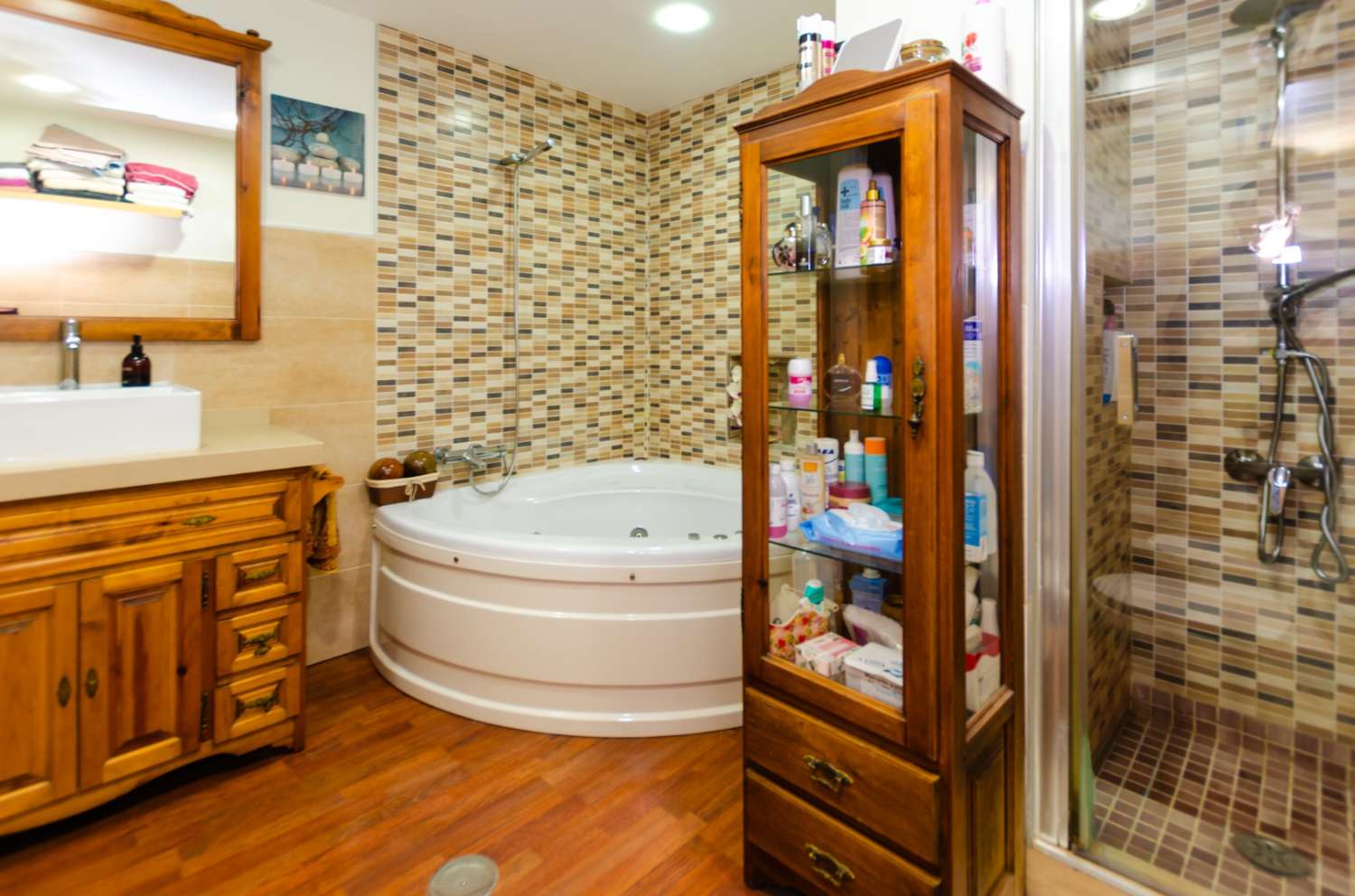 Piso en venta en Calle Héroe de Sostoa-Málaga