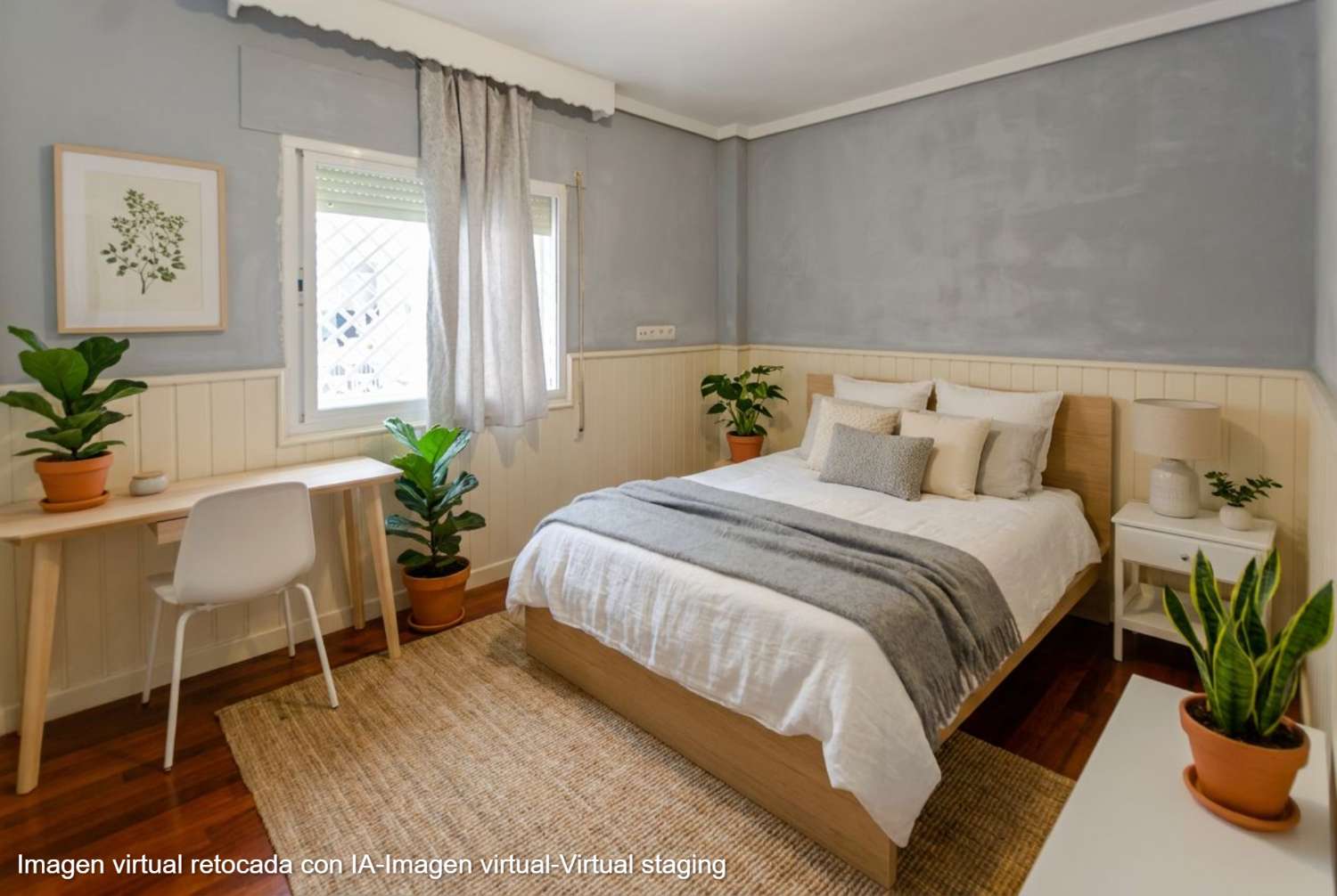 Piso en venta en Calle Héroe de Sostoa-Málaga