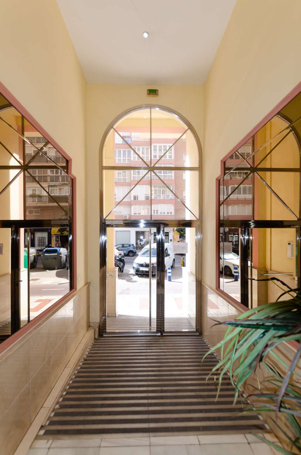 Piso en venta en Calle Héroe de Sostoa-Málaga