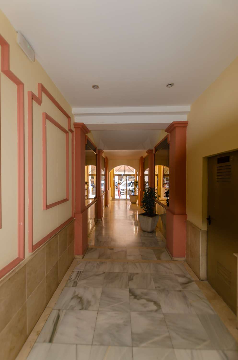 Piso en venta en Calle Héroe de Sostoa-Málaga