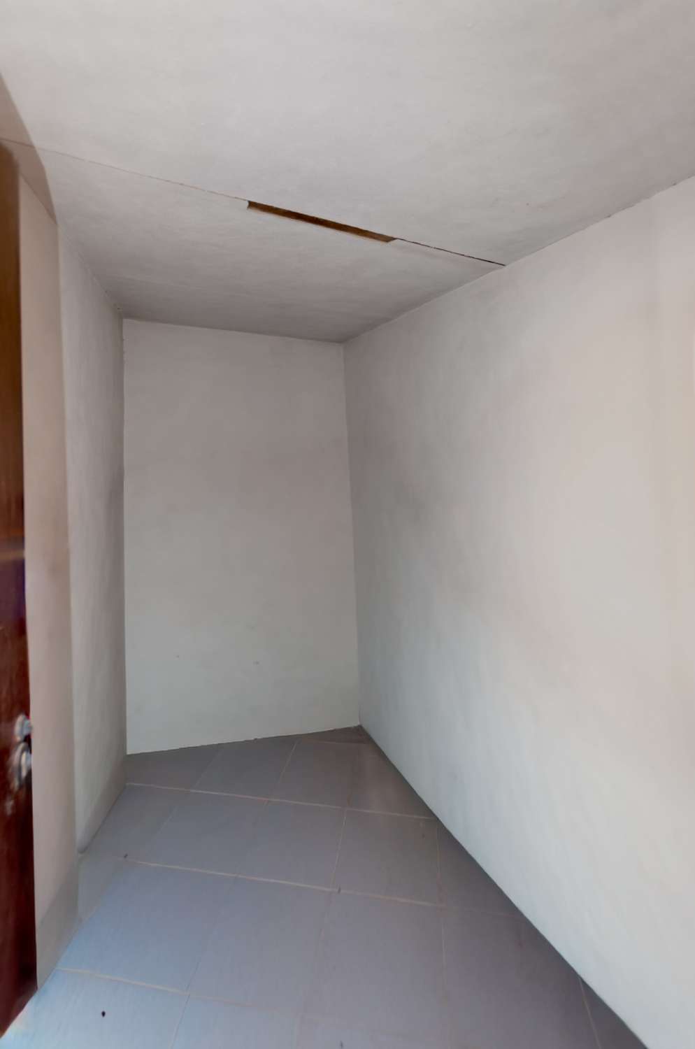 Piso en venta en Calle Héroe de Sostoa-Málaga