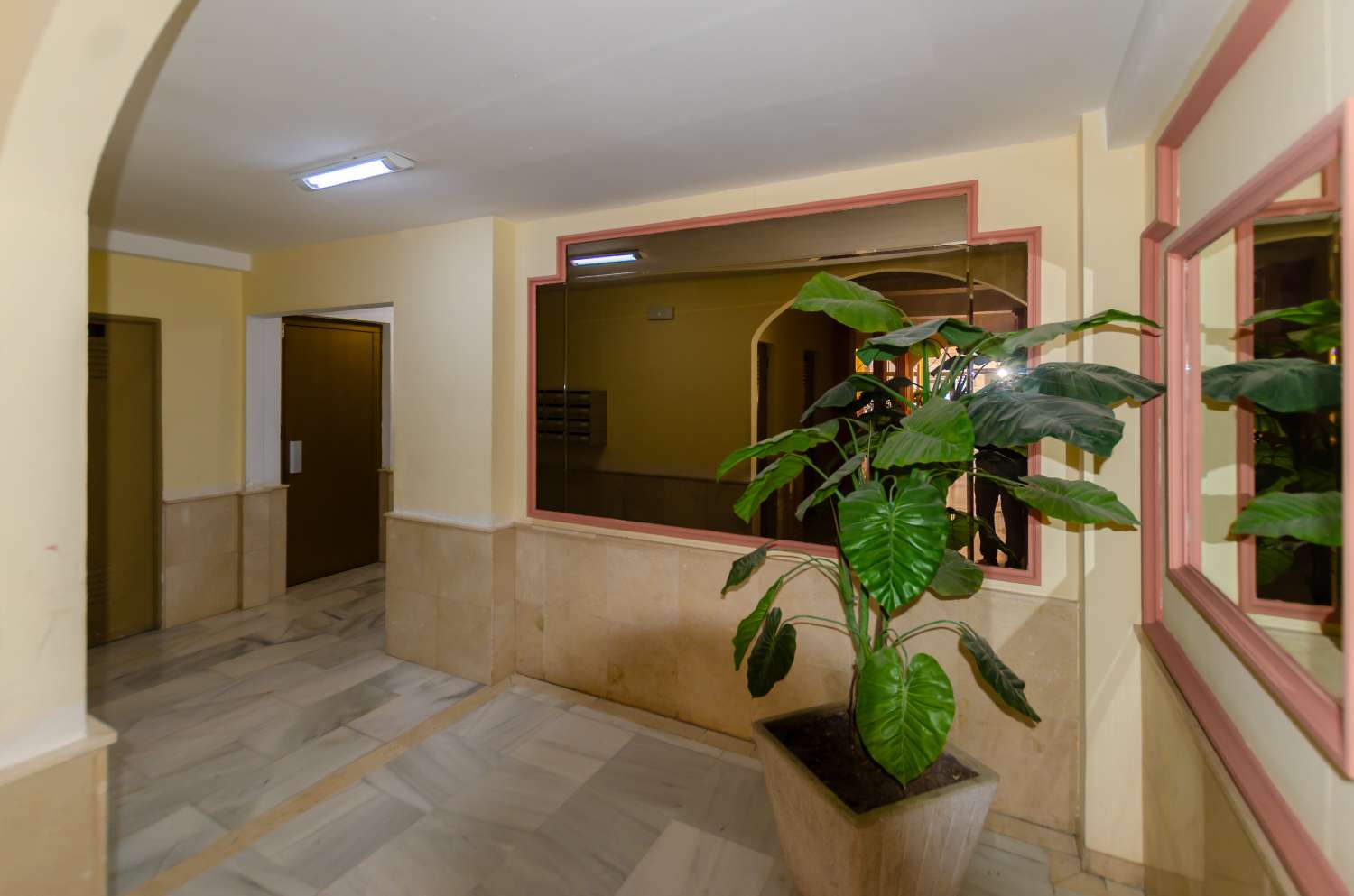 Piso en venta en Calle Héroe de Sostoa-Málaga