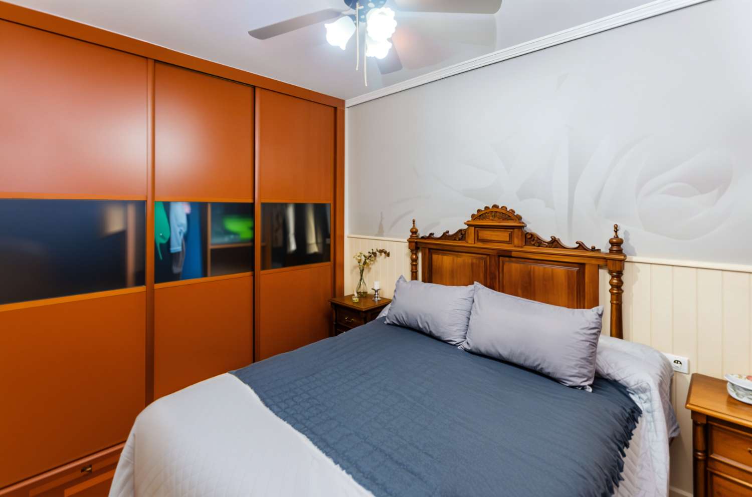 Piso en venta en Calle Héroe de Sostoa-Málaga