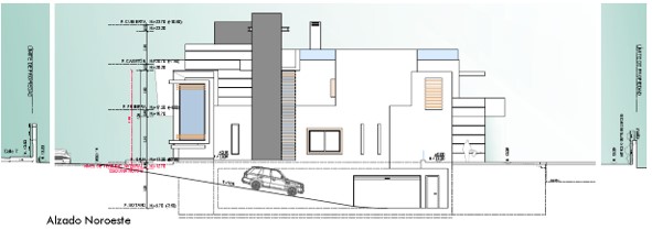 VILLA GUADALMINA BAJA – En construction