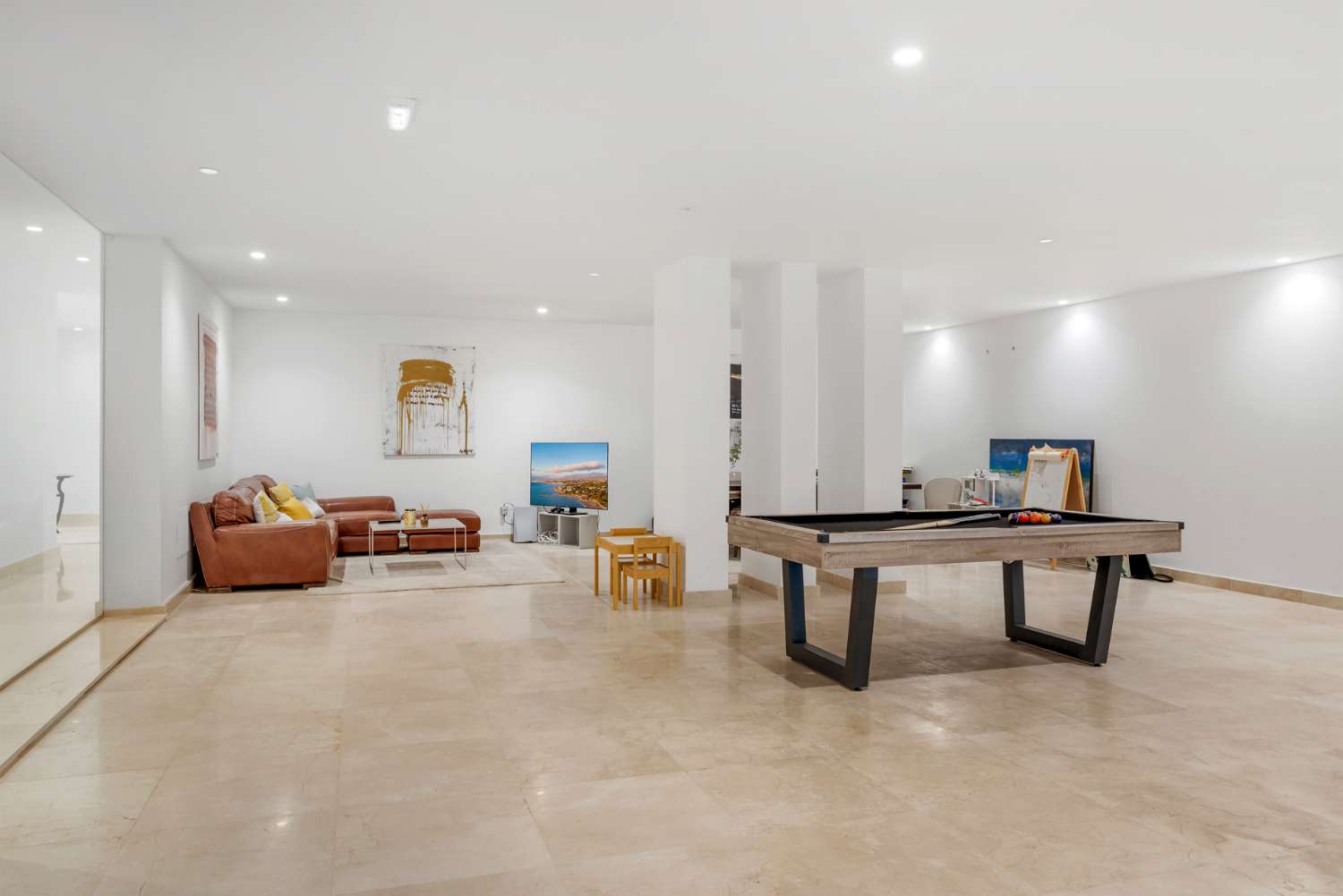 VILLA FUEGO, URB. LA ALQUERIA, BENAHAVÍS
