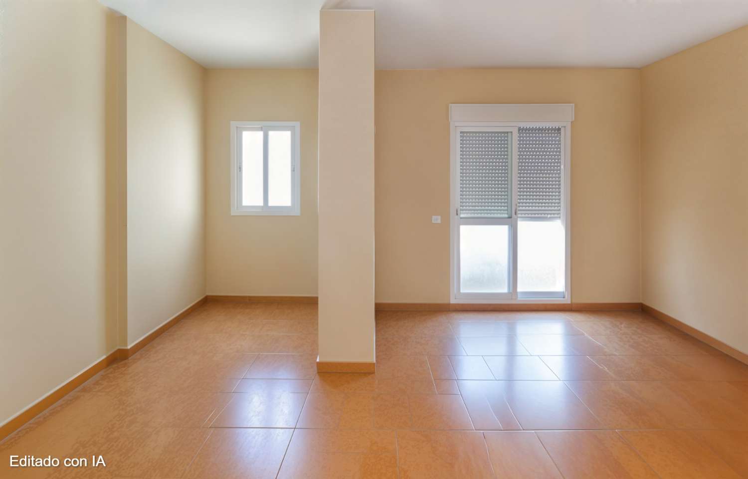 Magnífico chalet adosado con gran terraza, sótano, 2 plazas de garaje y piscinas comunitarias en Alhaurín de la Torre