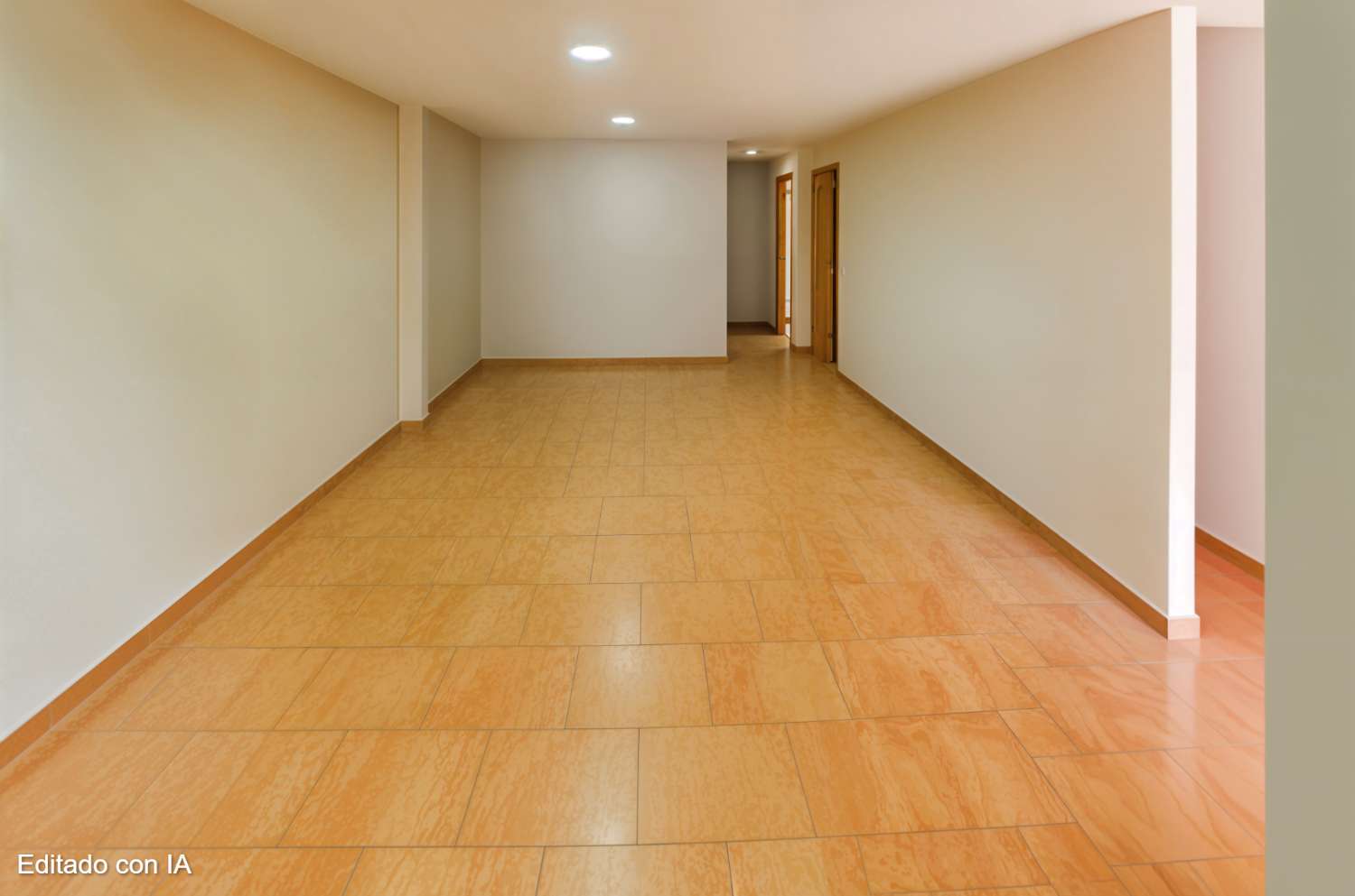 Magnífico chalet adosado con gran terraza, sótano, 2 plazas de garaje y piscinas comunitarias en Alhaurín de la Torre