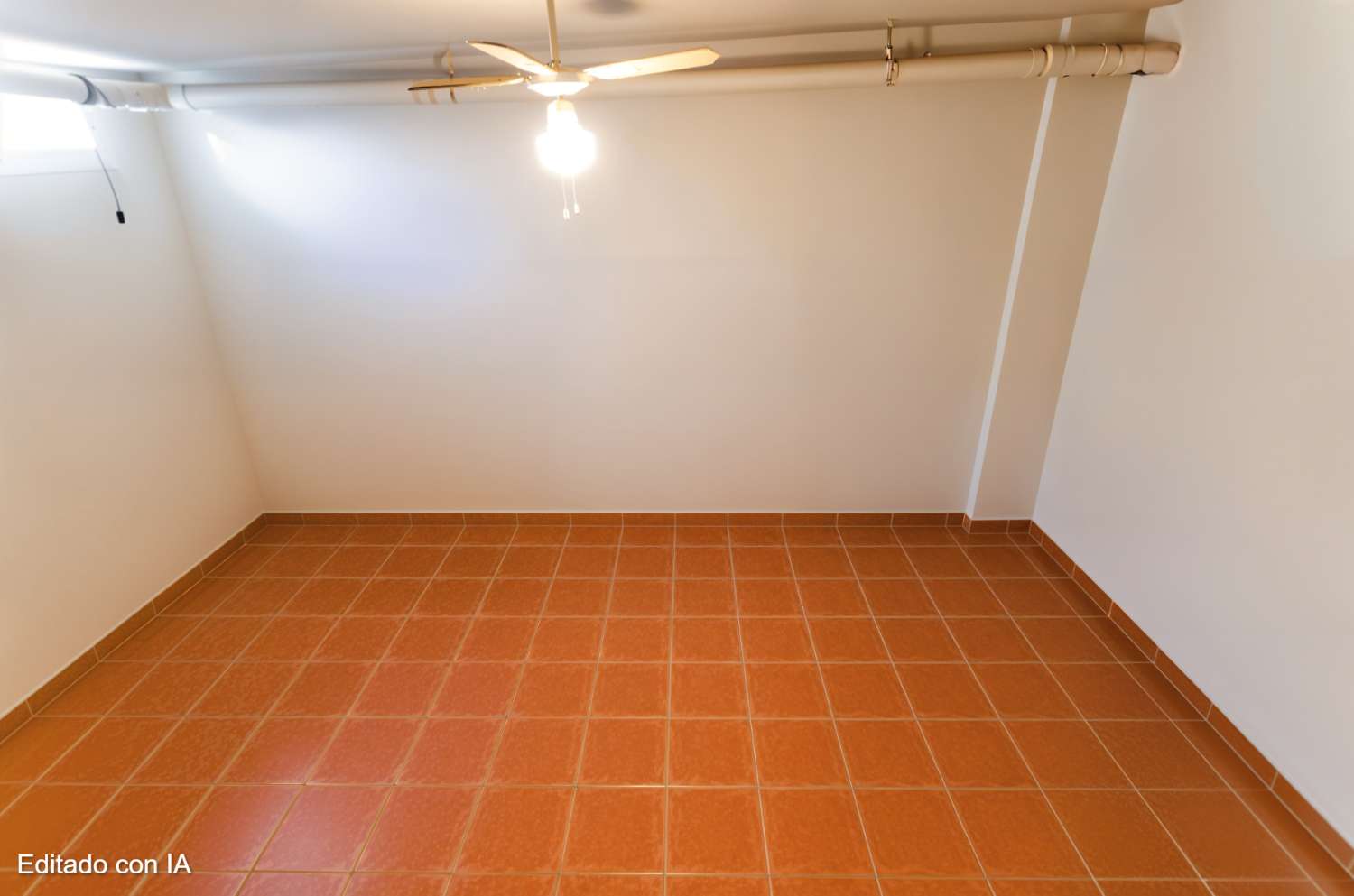Magnífico chalet adosado con gran terraza, sótano, 2 plazas de garaje y piscinas comunitarias en Alhaurín de la Torre