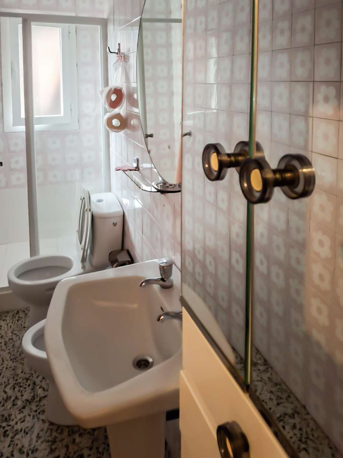 Piso amplio y luminoso en Campo Verde – 79 m², excelente ubicación.