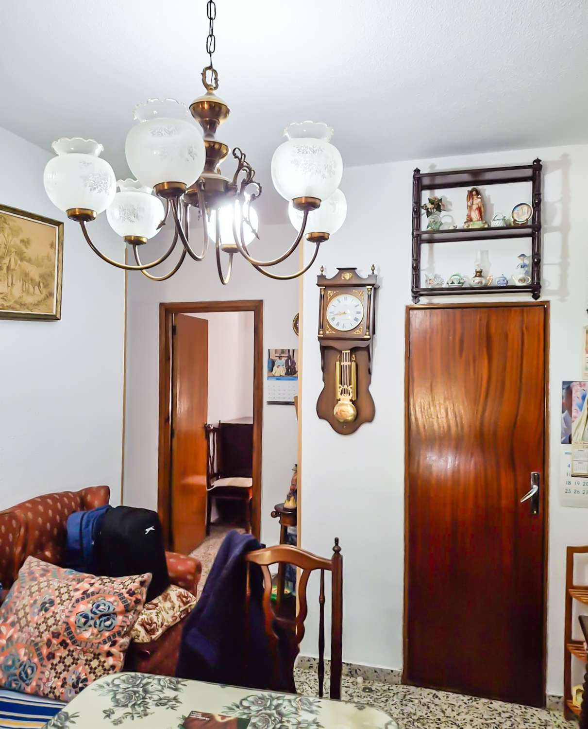 Piso amplio y luminoso en Campo Verde – 79 m², excelente ubicación.