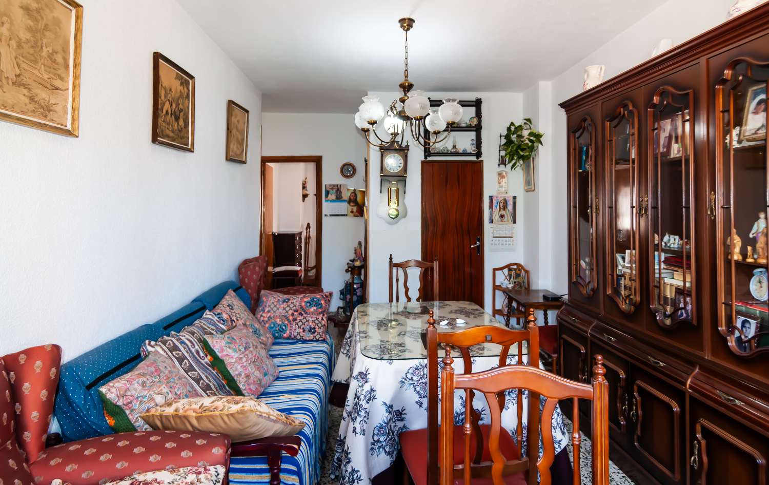 Płaski na sprzedaż w Campo Verde (Granada)