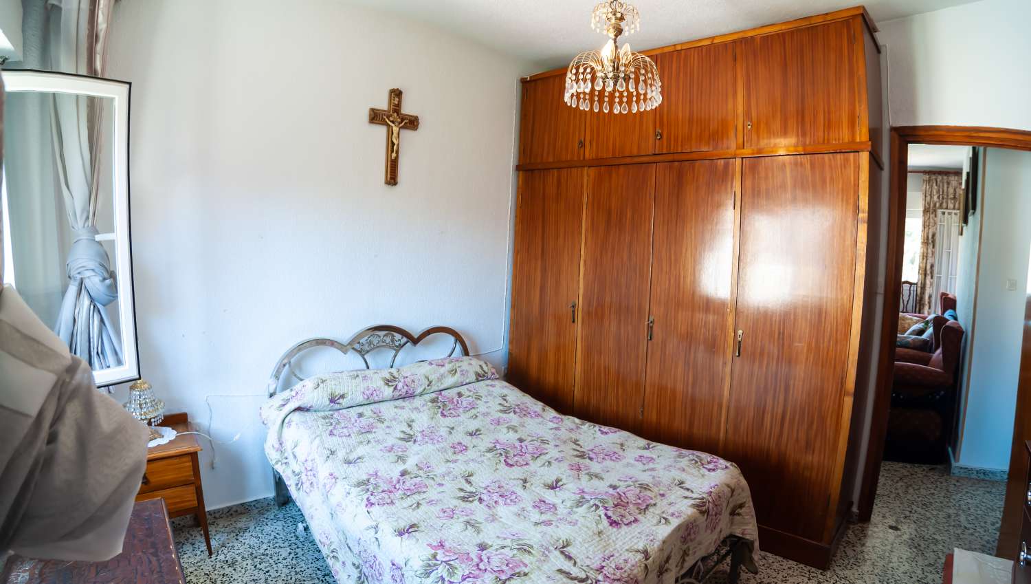 Płaski na sprzedaż w Campo Verde (Granada)