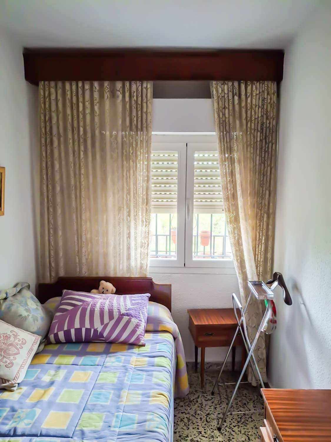 Piso amplio y luminoso en Campo Verde – 79 m², excelente ubicación.