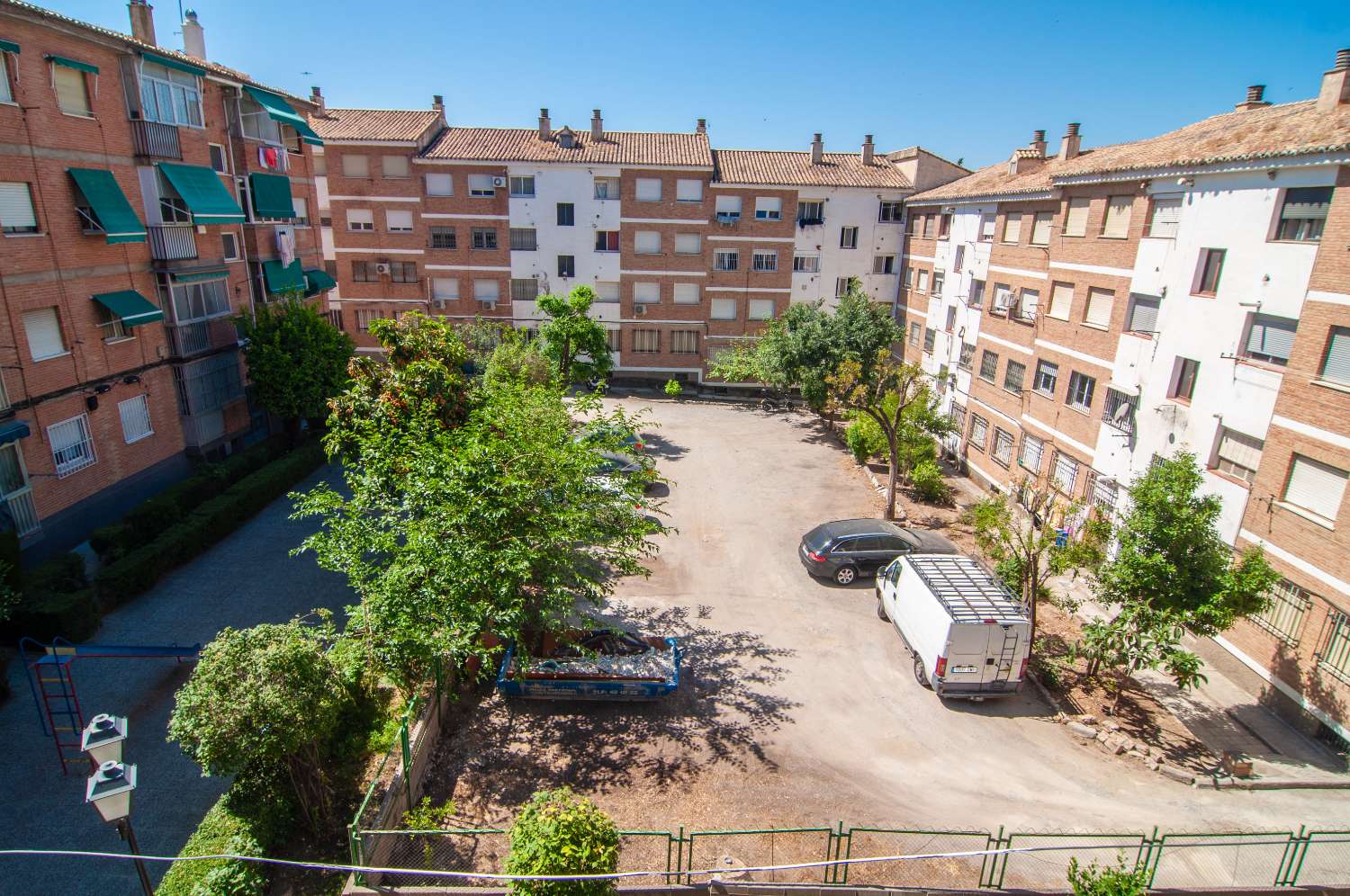 Płaski na sprzedaż w Campo Verde (Granada)
