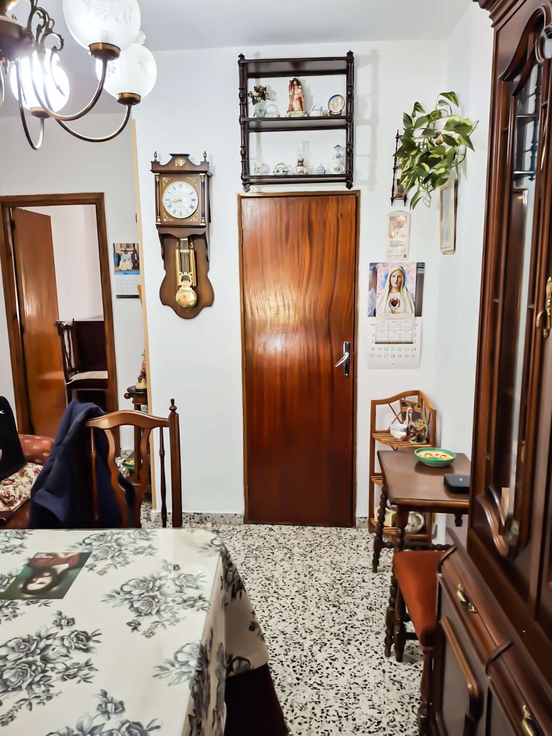 Piso amplio y luminoso en Campo Verde – 79 m², excelente ubicación.