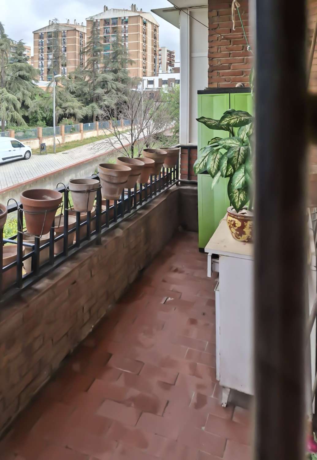Piso amplio y luminoso en Campo Verde – 79 m², excelente ubicación.