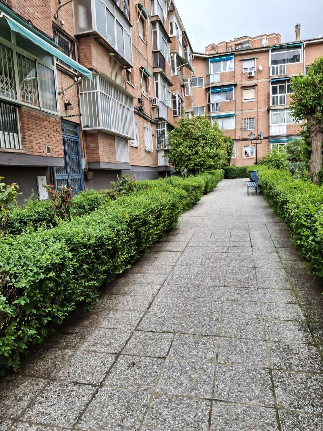 Piso amplio y luminoso en Campo Verde – 79 m², excelente ubicación.