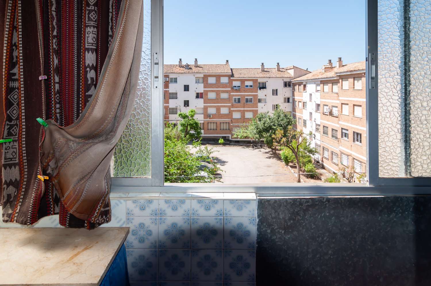 Płaski na sprzedaż w Campo Verde (Granada)