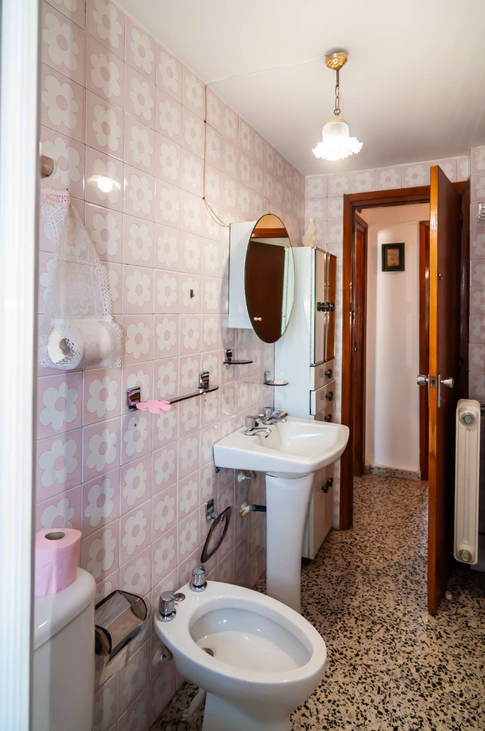 Płaski na sprzedaż w Campo Verde (Granada)