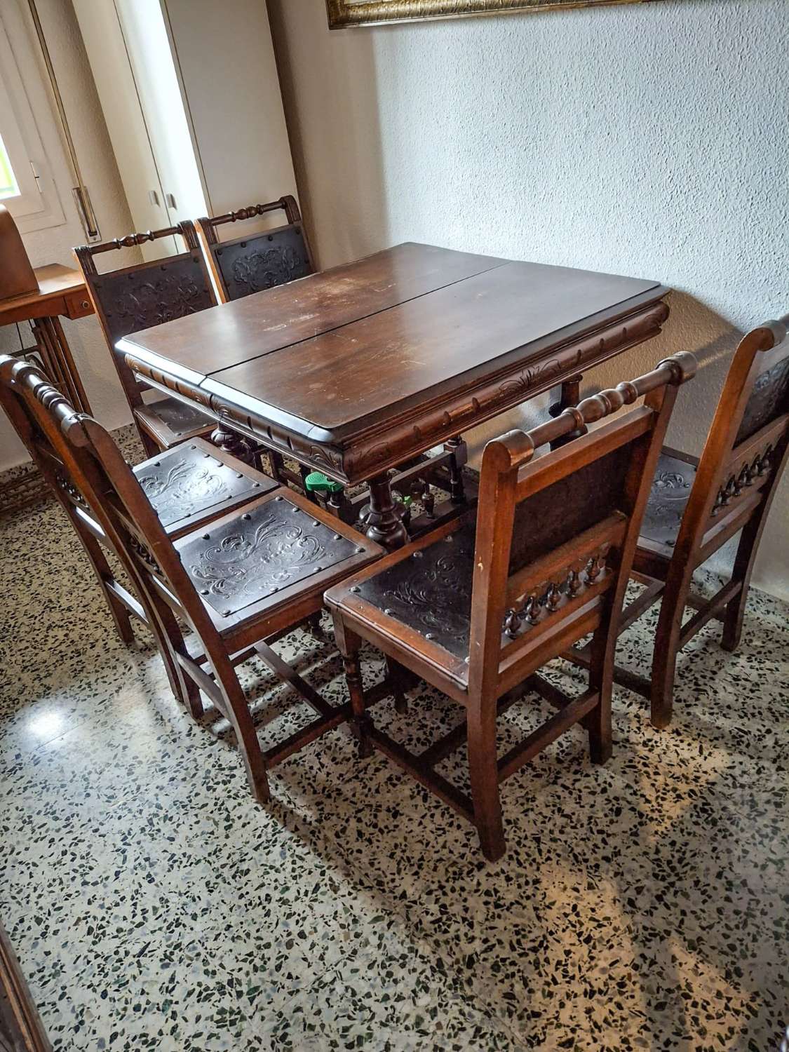 Piso amplio y luminoso en Campo Verde – 79 m², excelente ubicación.