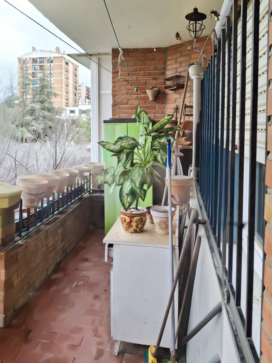 Piso amplio y luminoso en Campo Verde – 79 m², excelente ubicación.