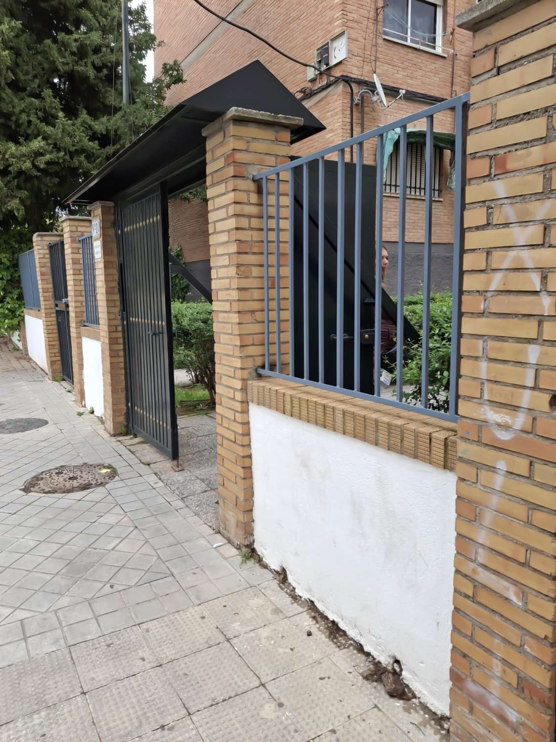 Piso amplio y luminoso en Campo Verde – 79 m², excelente ubicación.