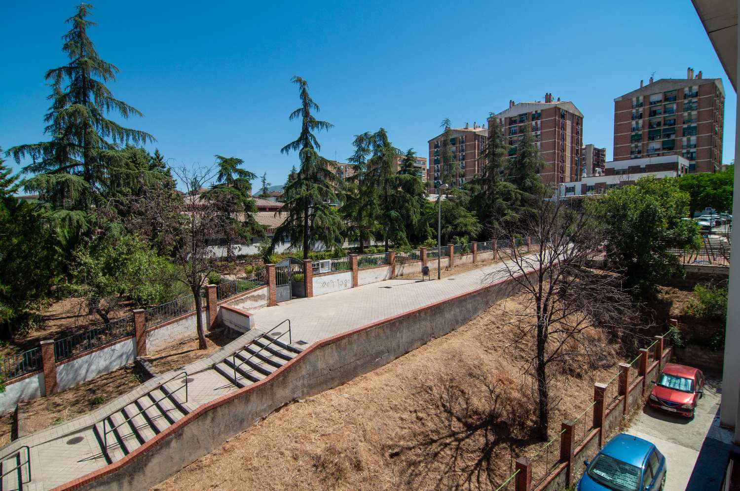 Płaski na sprzedaż w Campo Verde (Granada)