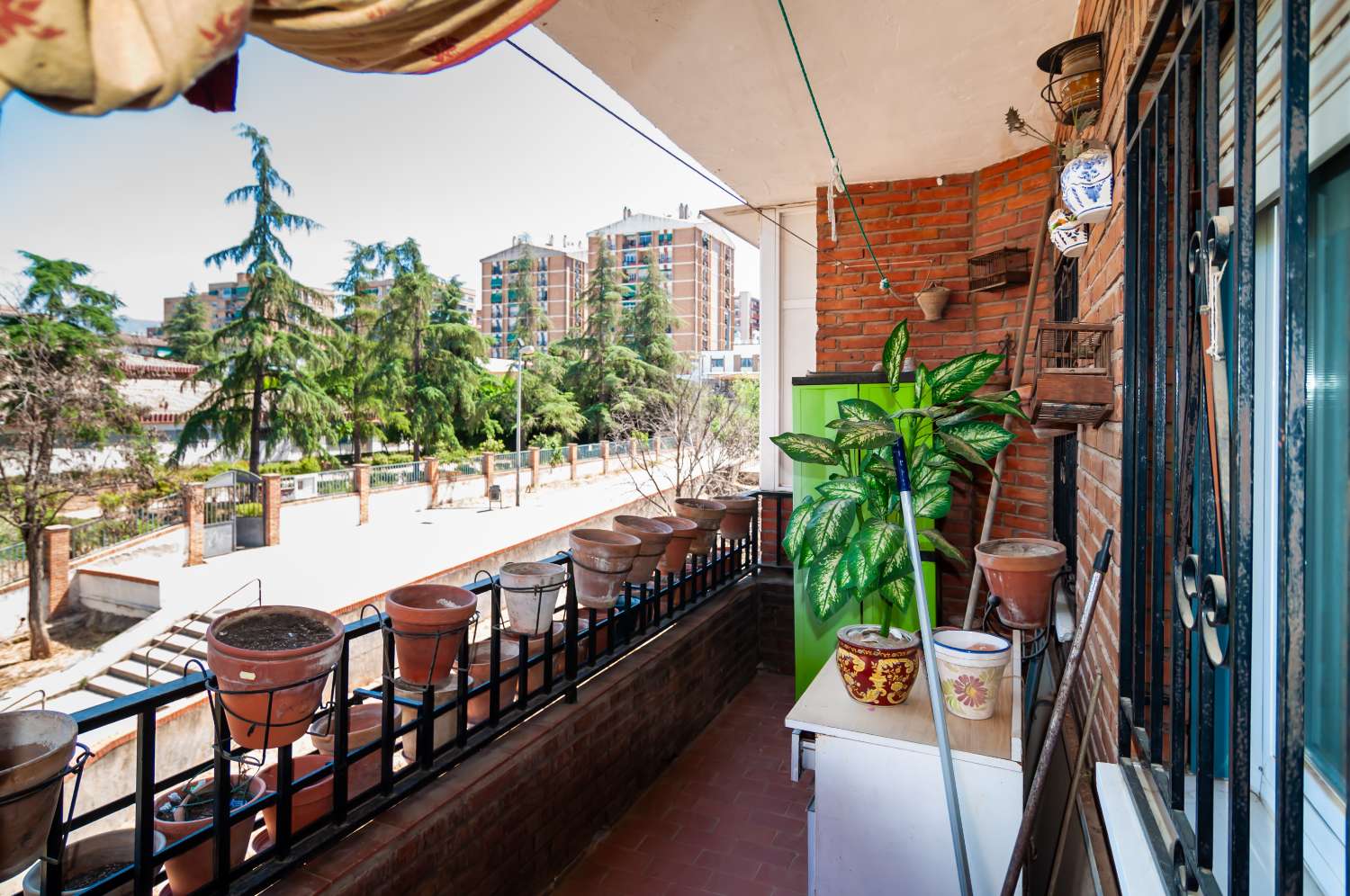 Płaski na sprzedaż w Campo Verde (Granada)