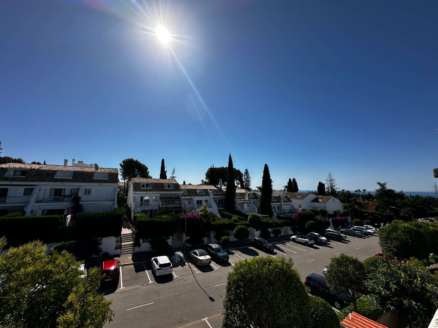 CASA ADOSADA DE 3 HABITACIONES EN NAGÜELES, MARBELLA