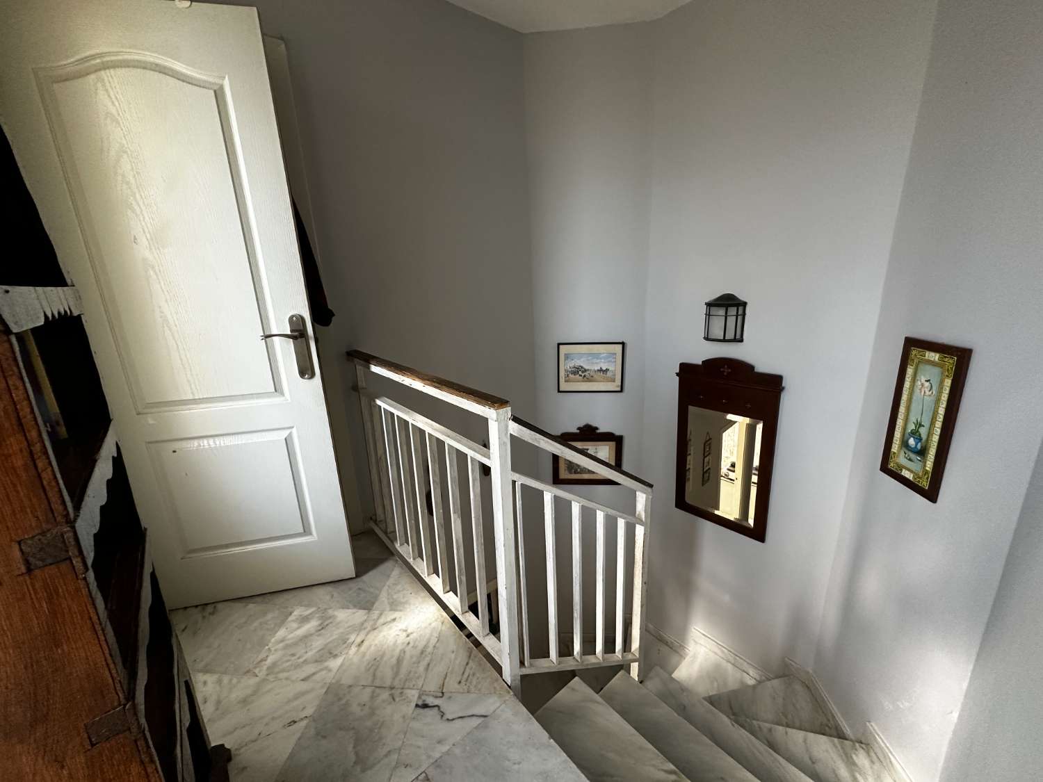CASA ADOSADA DE 3 HABITACIONES EN NAGÜELES, MARBELLA