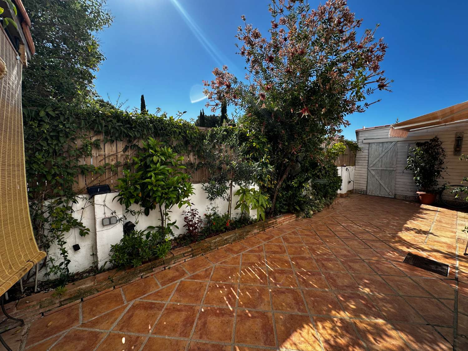 CASA ADOSADA DE 3 HABITACIONES EN NAGÜELES, MARBELLA