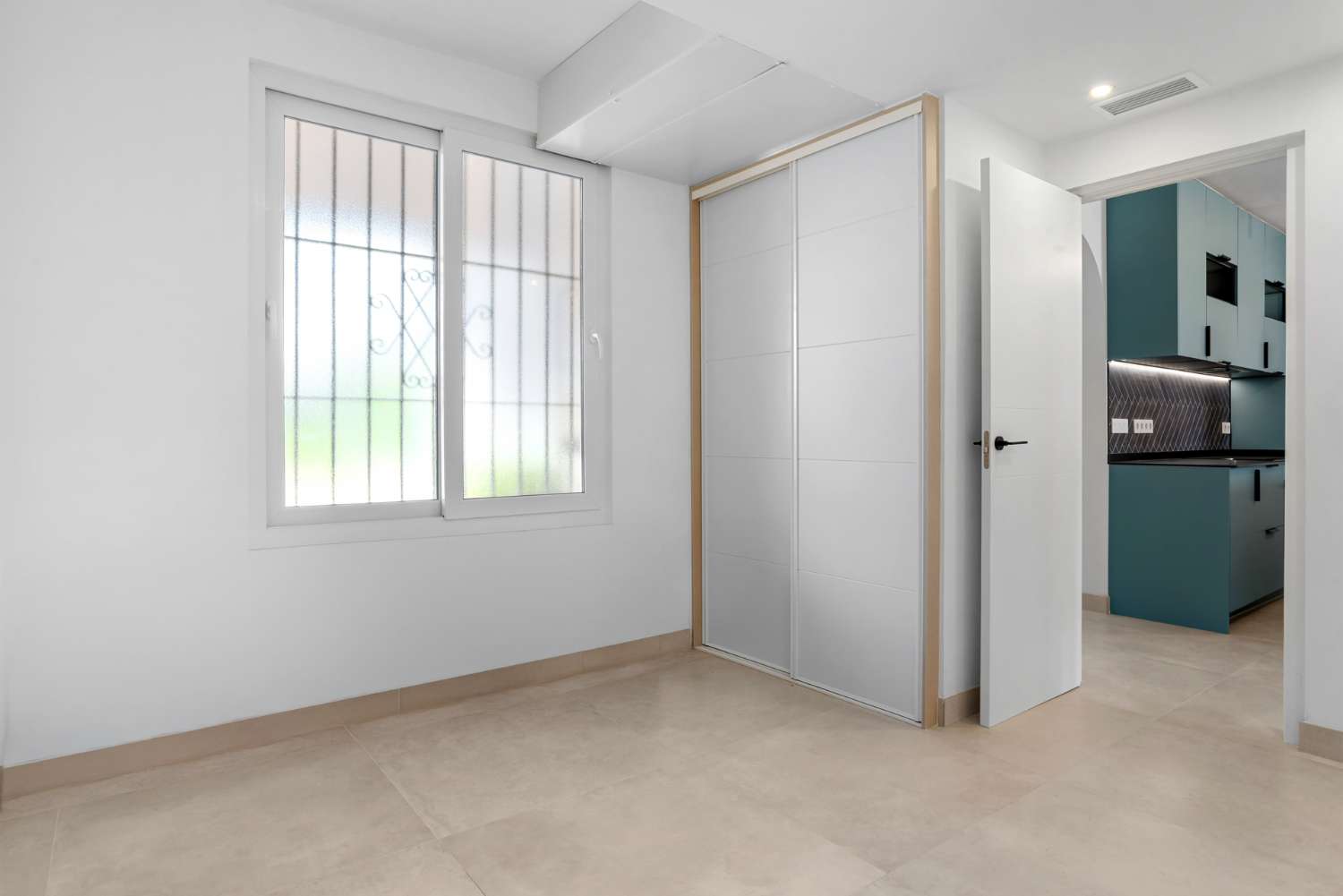 Apartamento en venta en Nueva Andalucía (Marbella)