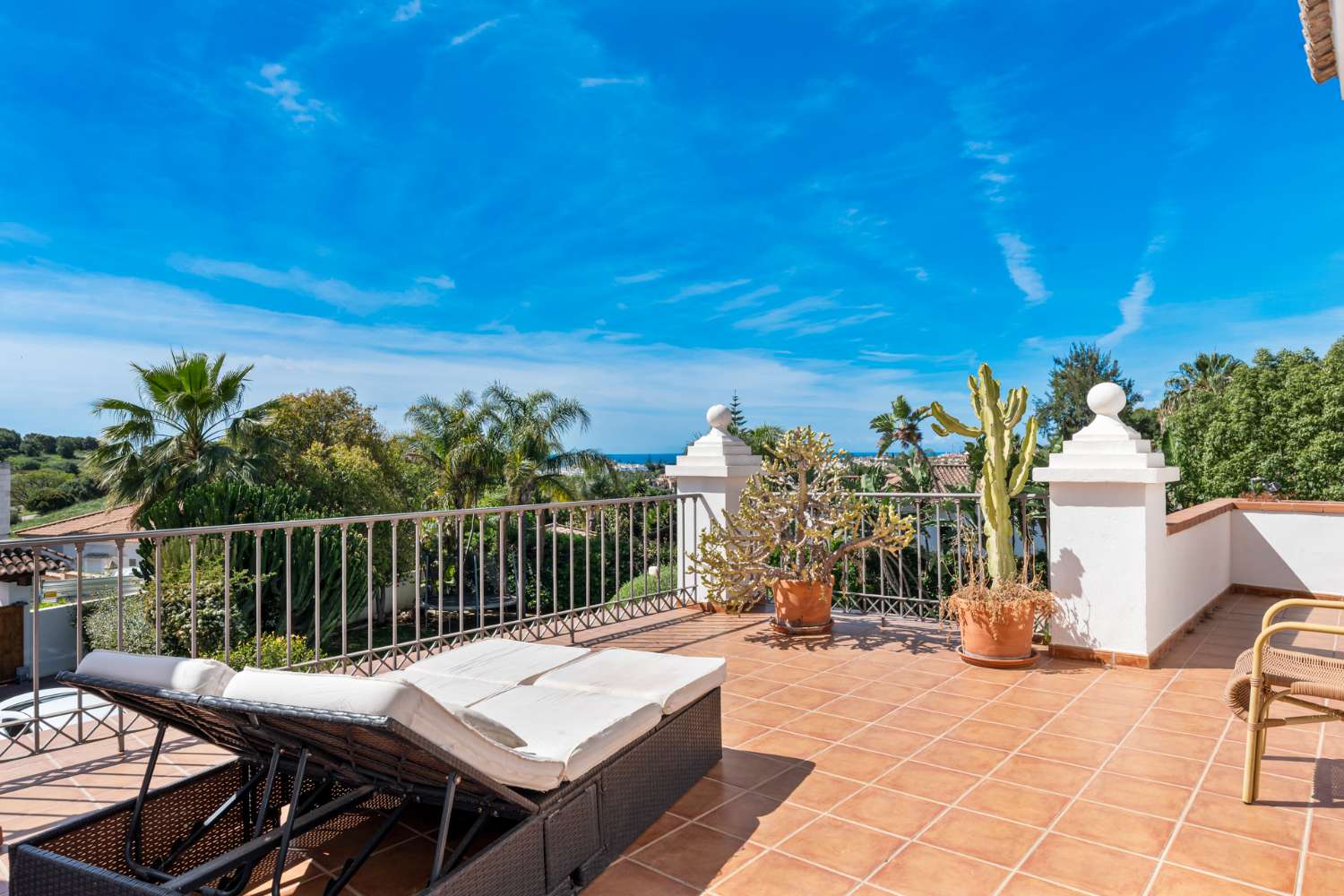 VILLA CANDELA – EL PARAISO ALTO, BENAHAVÍS