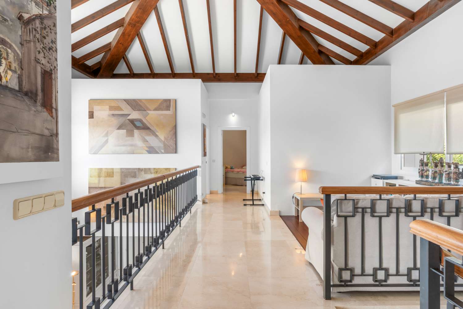 VILLA CANDELA – EL PARAISO ALTO, BENAHAVÍS