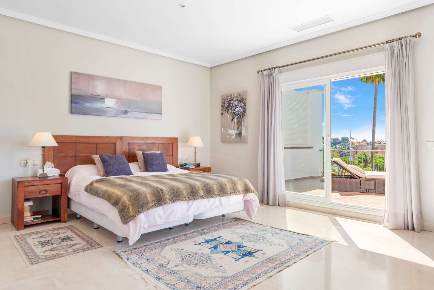VILLA CANDELA – EL PARAISO ALTO, BENAHAVÍS