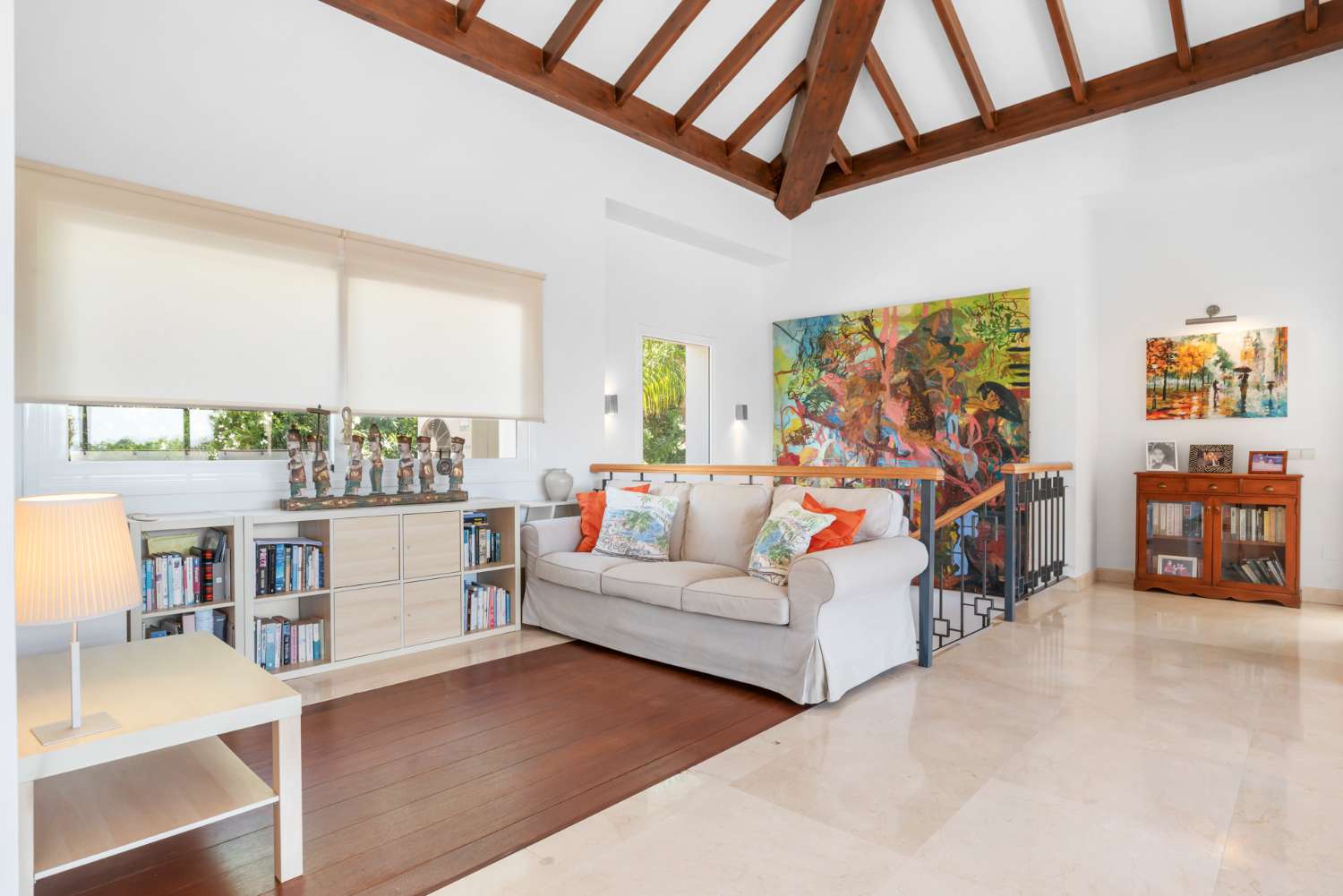 VILLA CANDELA – EL PARAISO ALTO, BENAHAVÍS