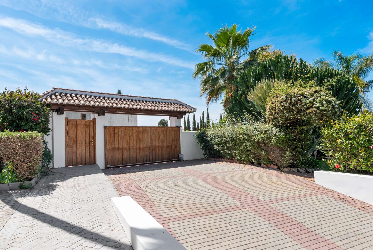 VILLA CANDELA – EL PARAISO ALTO, BENAHAVÍS