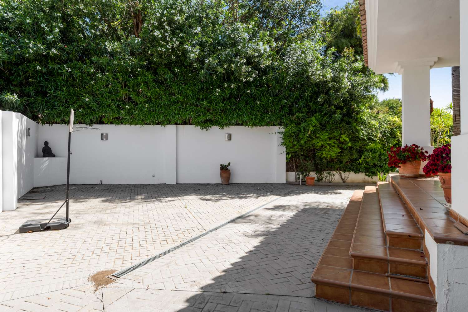 VILLA CANDELA – EL PARAISO ALTO, BENAHAVÍS
