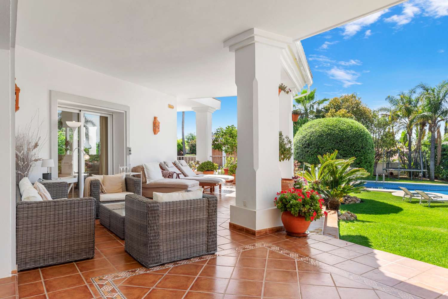 VILLA CANDELA – EL PARAISO ALTO, BENAHAVÍS