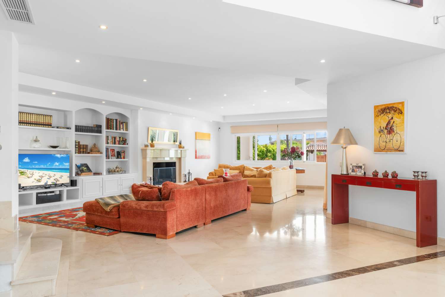 VILLA CANDELA – EL PARAISO ALTO, BENAHAVÍS