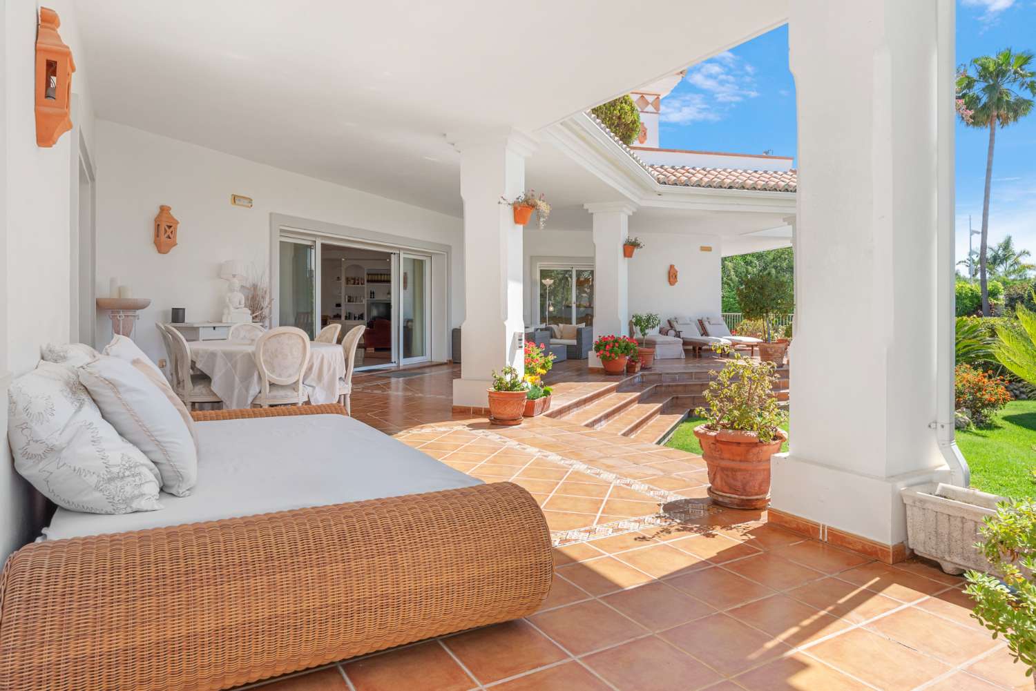 VILLA CANDELA – EL PARAISO ALTO, BENAHAVÍS