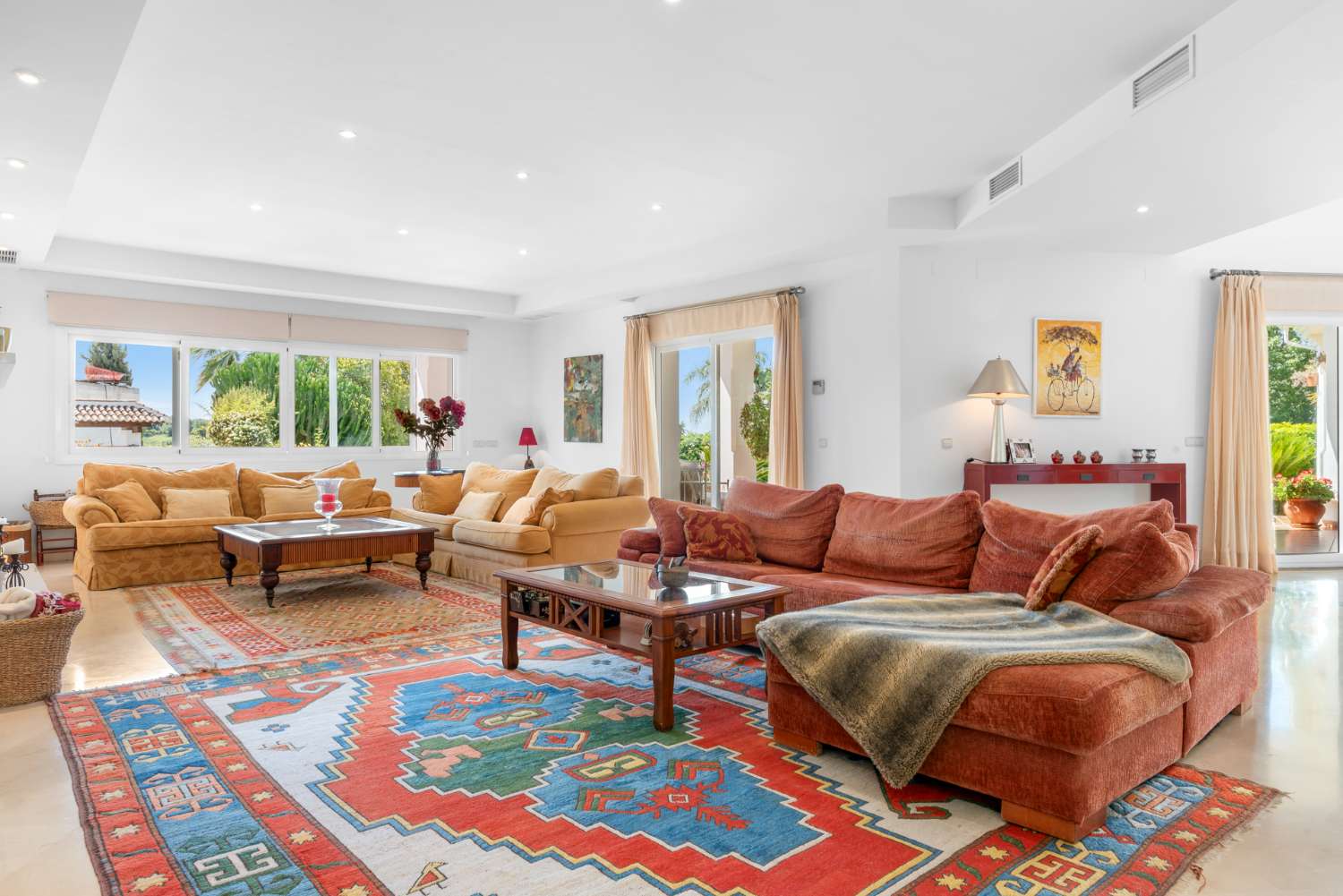 VILLA CANDELA – EL PARAISO ALTO, BENAHAVÍS