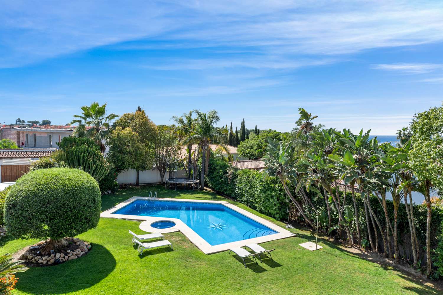 VILLA CANDELA – EL PARAISO ALTO, BENAHAVÍS