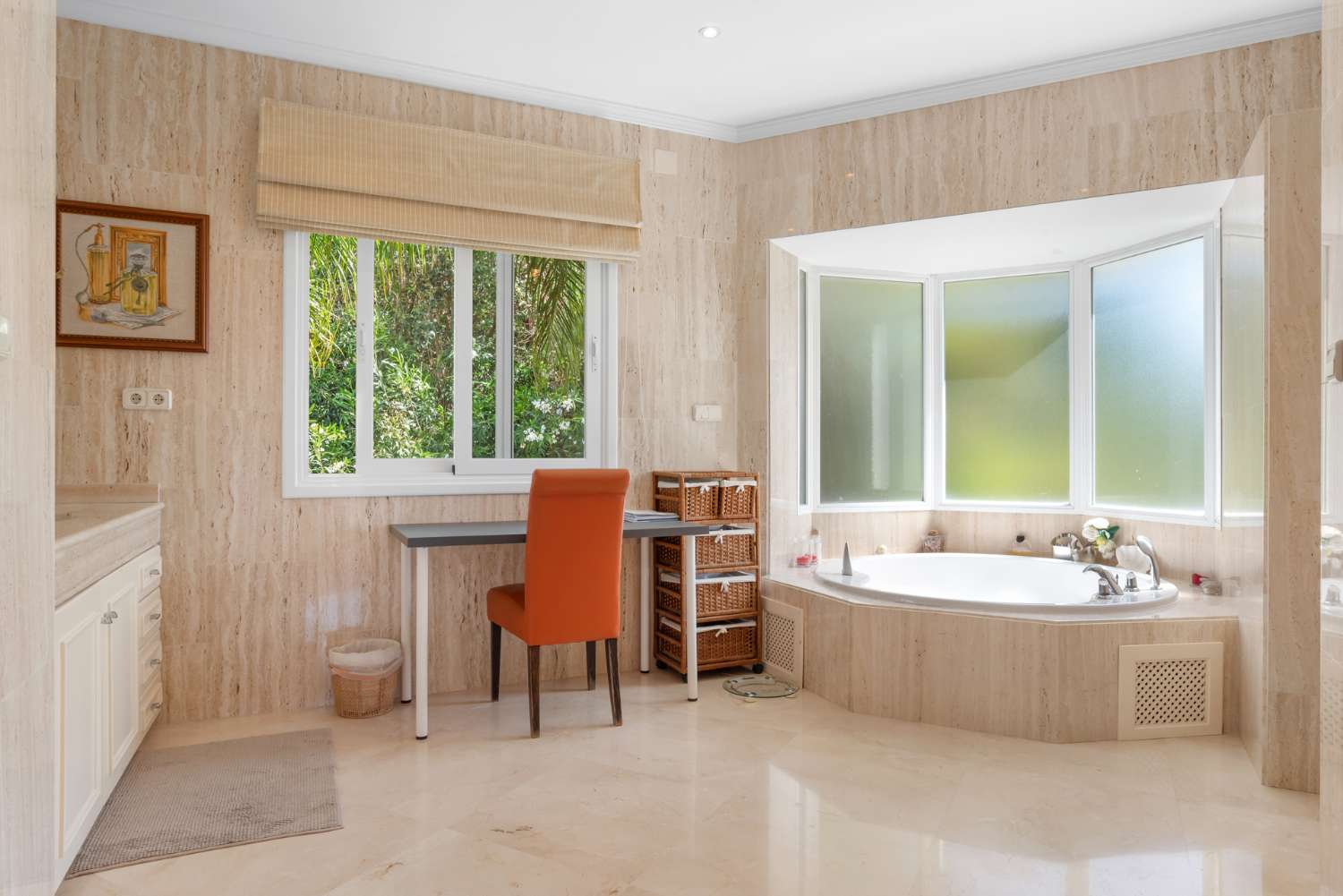 VILLA CANDELA – EL PARAISO ALTO, BENAHAVÍS