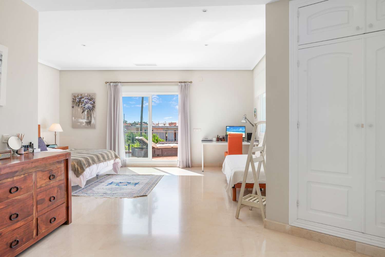 VILLA CANDELA – EL PARAISO ALTO, BENAHAVÍS