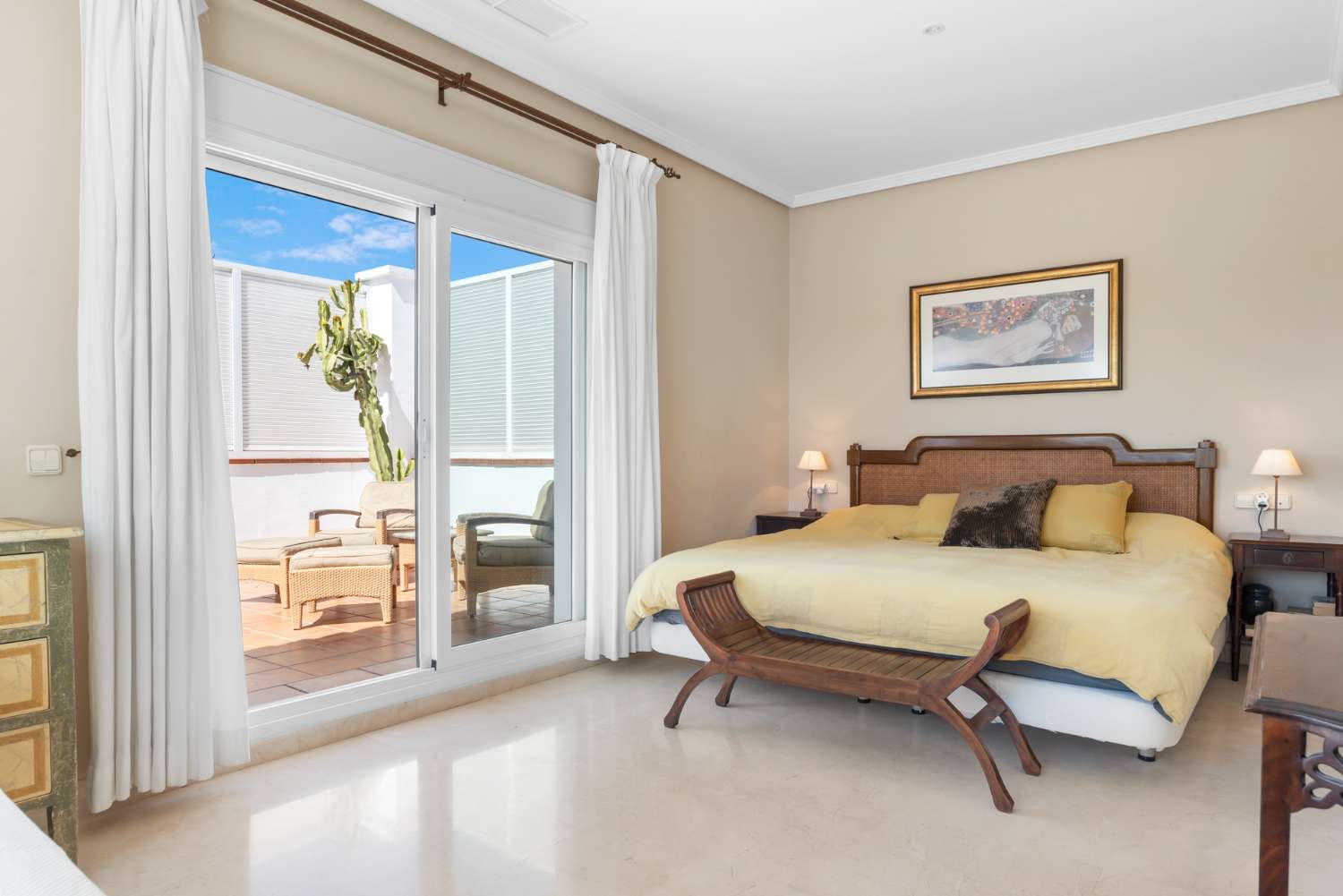 VILLA CANDELA – EL PARAISO ALTO, BENAHAVÍS