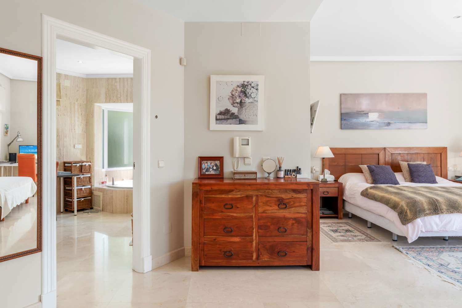 VILLA CANDELA – EL PARAISO ALTO, BENAHAVÍS