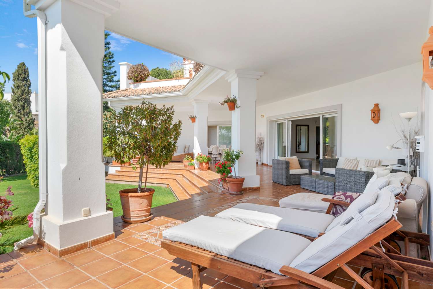 VILLA CANDELA – EL PARAISO ALTO, BENAHAVÍS
