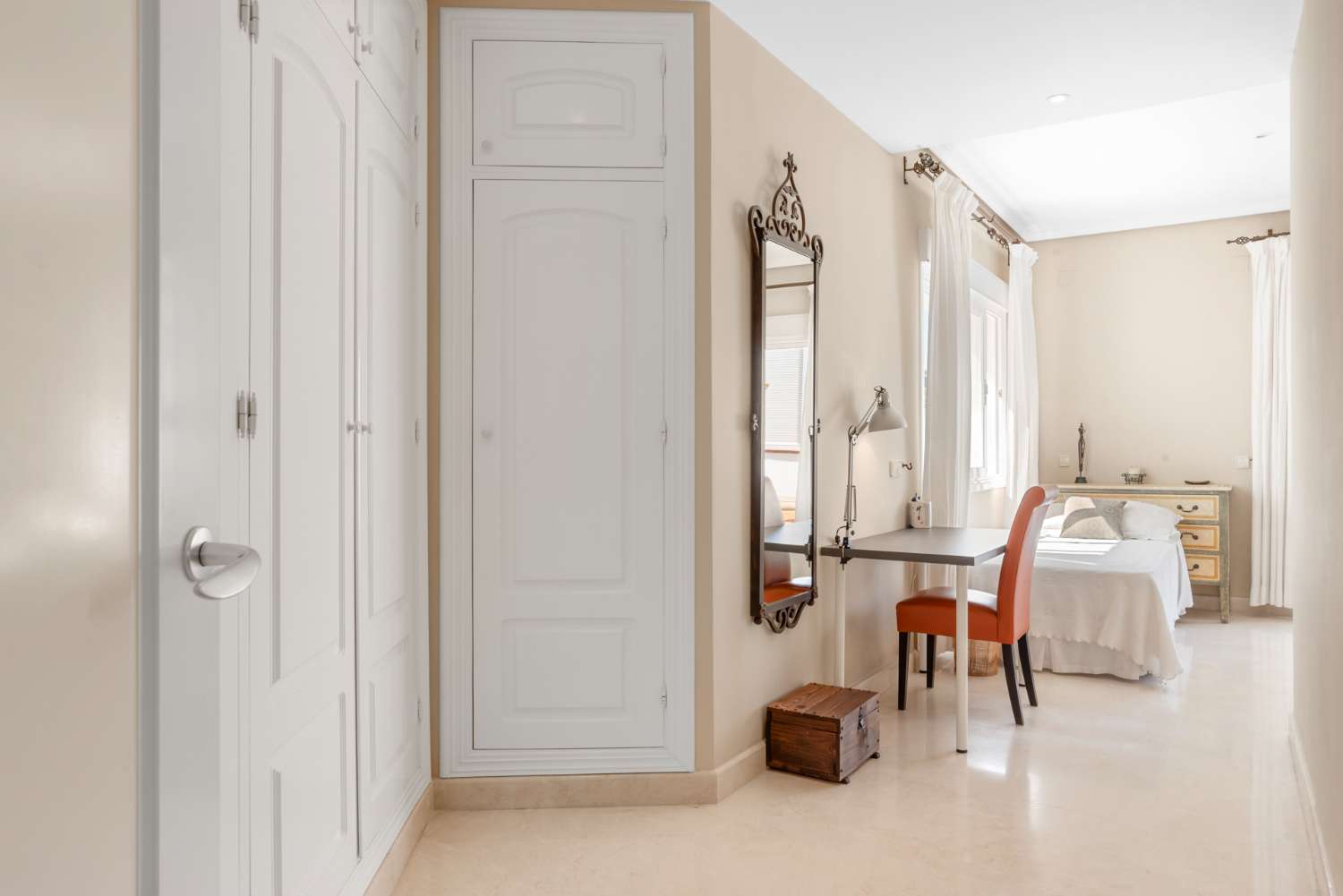 VILLA CANDELA – EL PARAISO ALTO, BENAHAVÍS