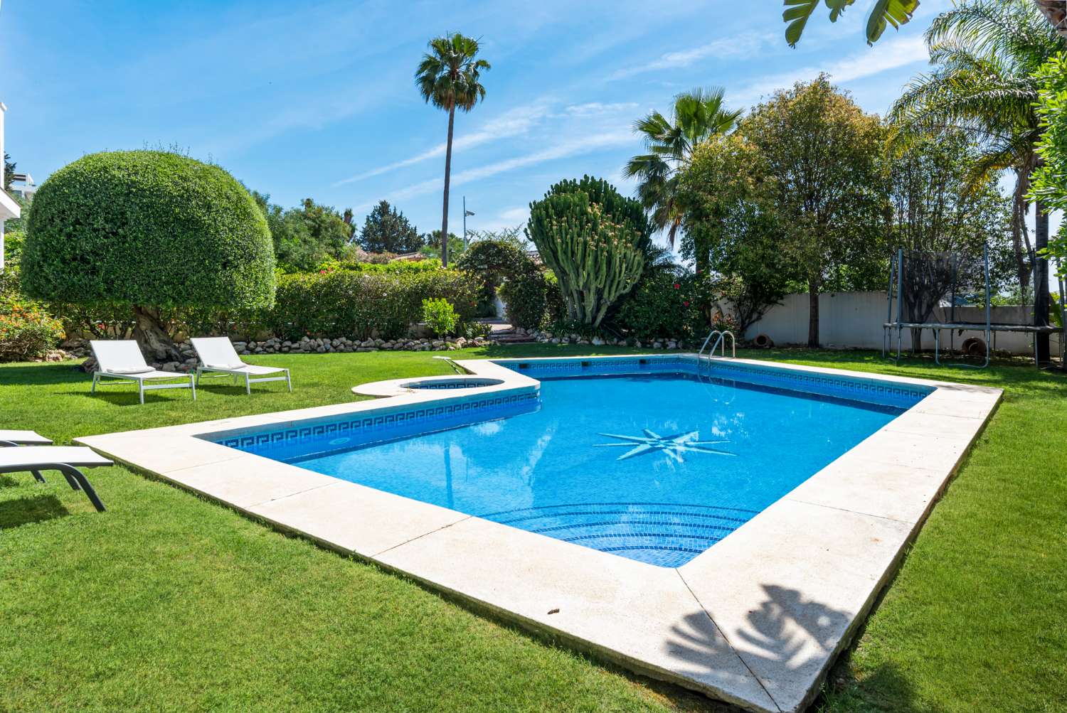 VILLA CANDELA – EL PARAISO ALTO, BENAHAVÍS